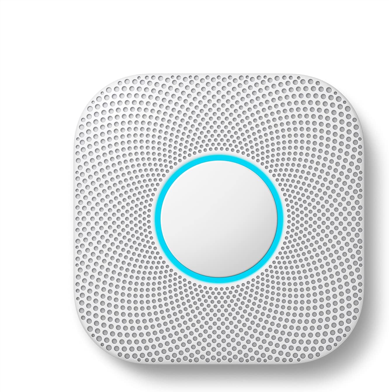 Google Nest Protect Battery
