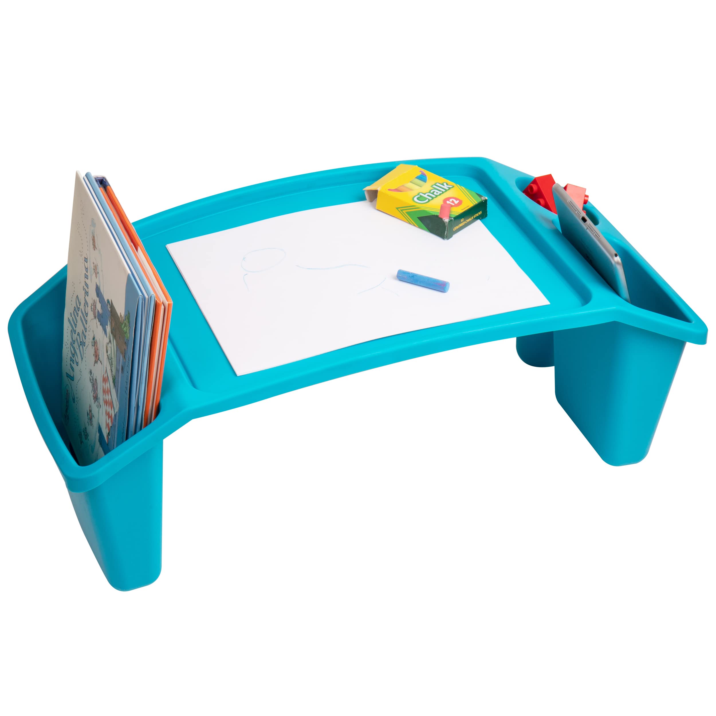Mind Reader Kids Activity Tray