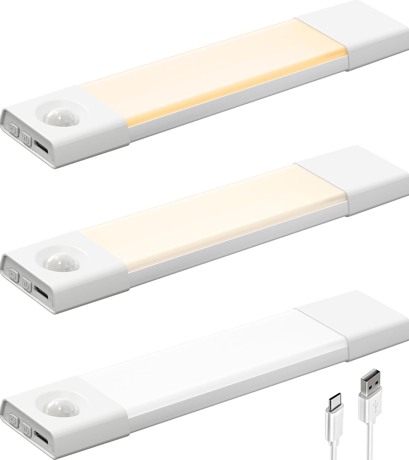 Best Rechargeable Under Cabinet Lights in 2026