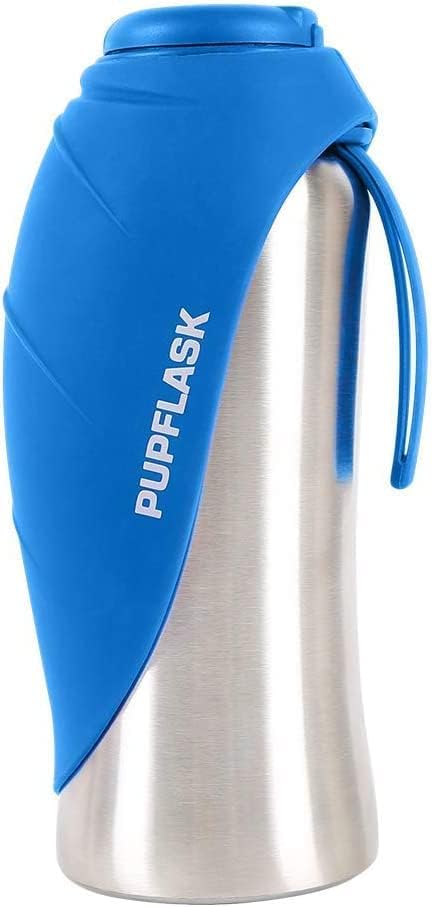 PupFlask inox grand format