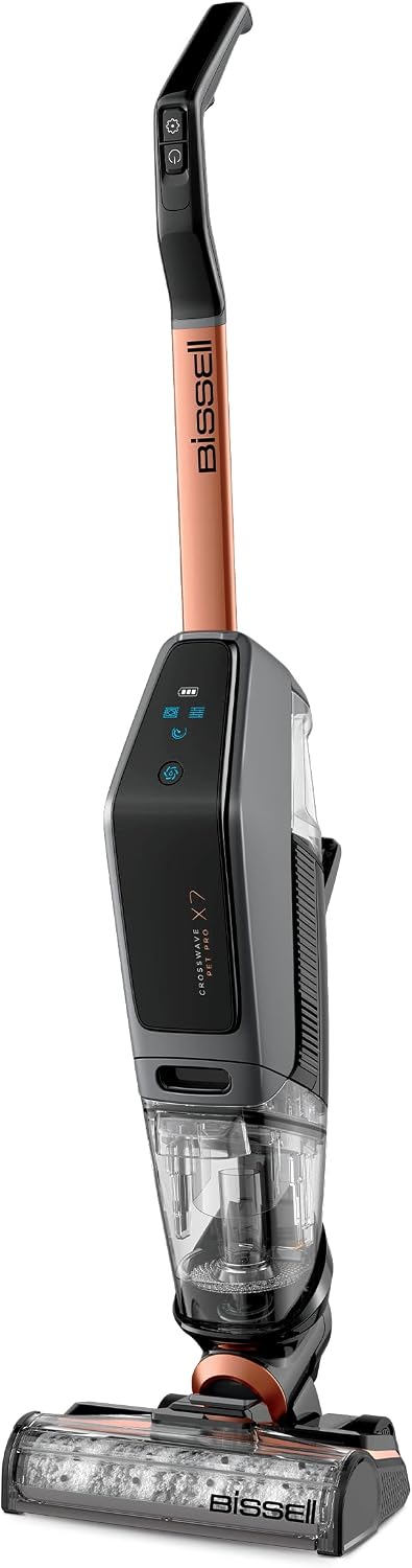 Guide to the Best Cordless Wet Dry Vacuums for Kitchen Floors in 2026