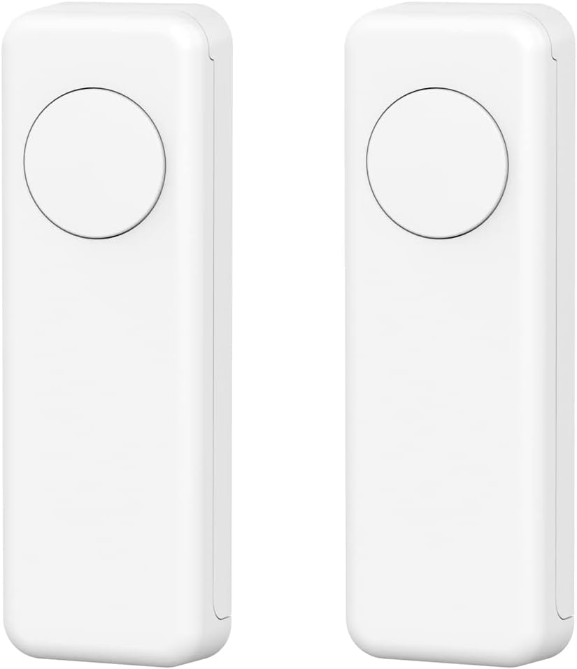 THIRDREALITY ZigBee Smart Button 2 Pack