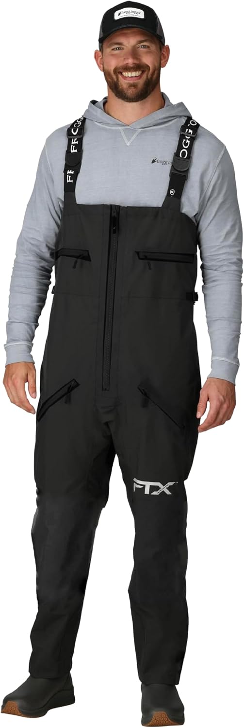 Frogg Toggs FTX Armor Bib