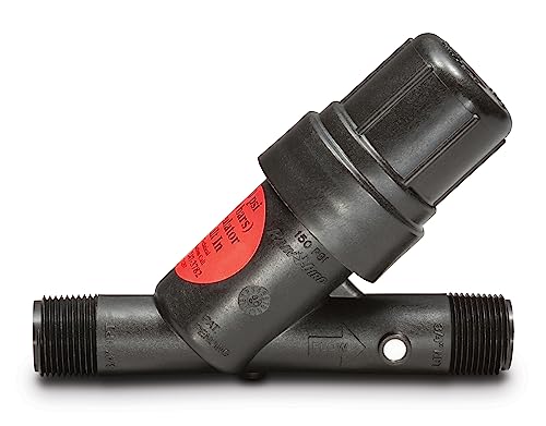 Filtro regulador Rain Bird PRF07530S