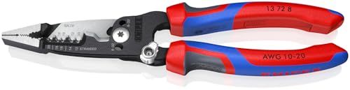 KNIPEX Forged 13 72 8