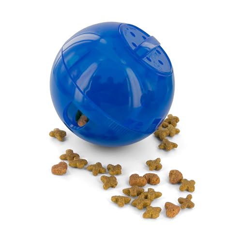 PetSafe SlimCat Feeder Ball