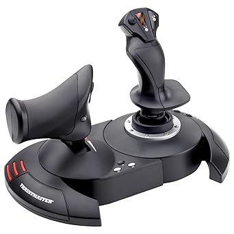 Thrustmaster T.Flight HOTAS X