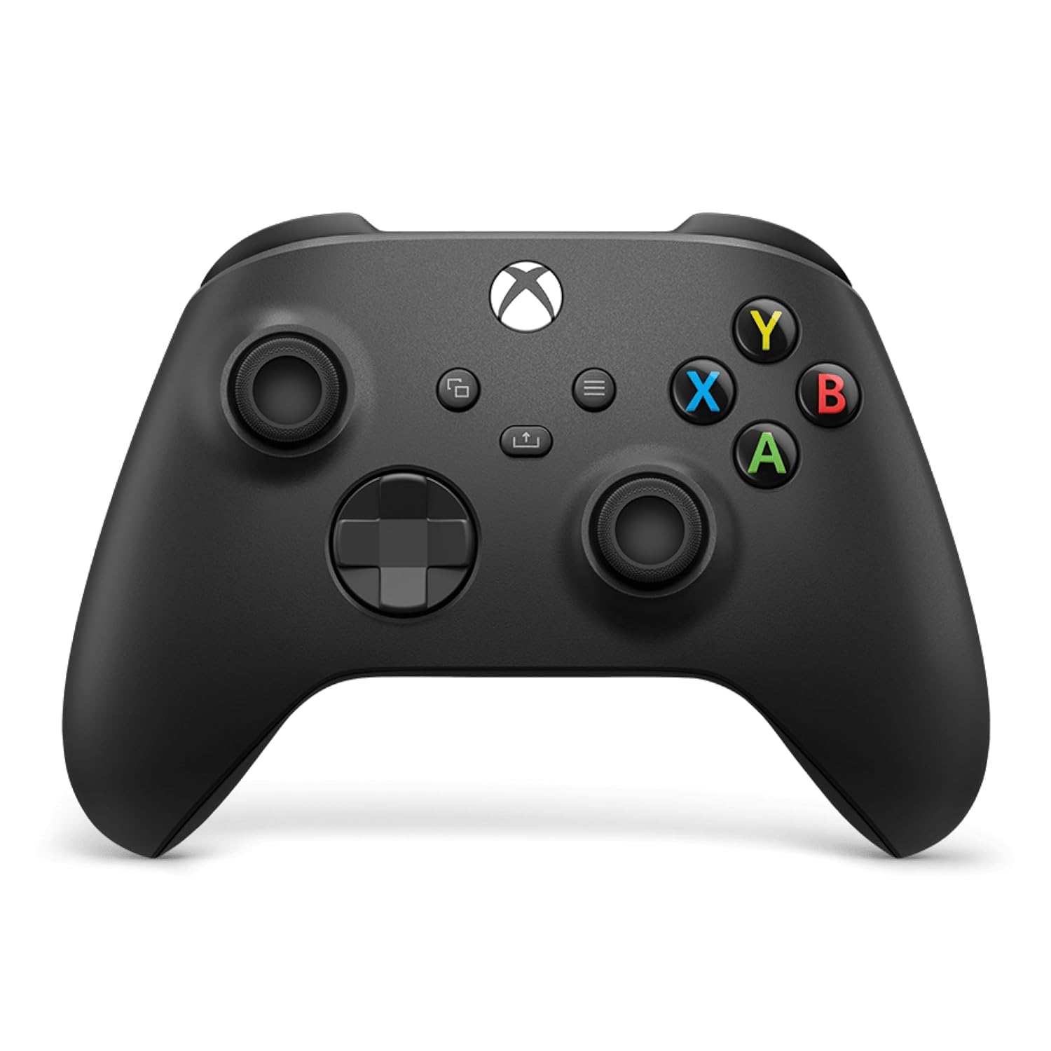 Xbox Wireless Controller (Carbon Black)