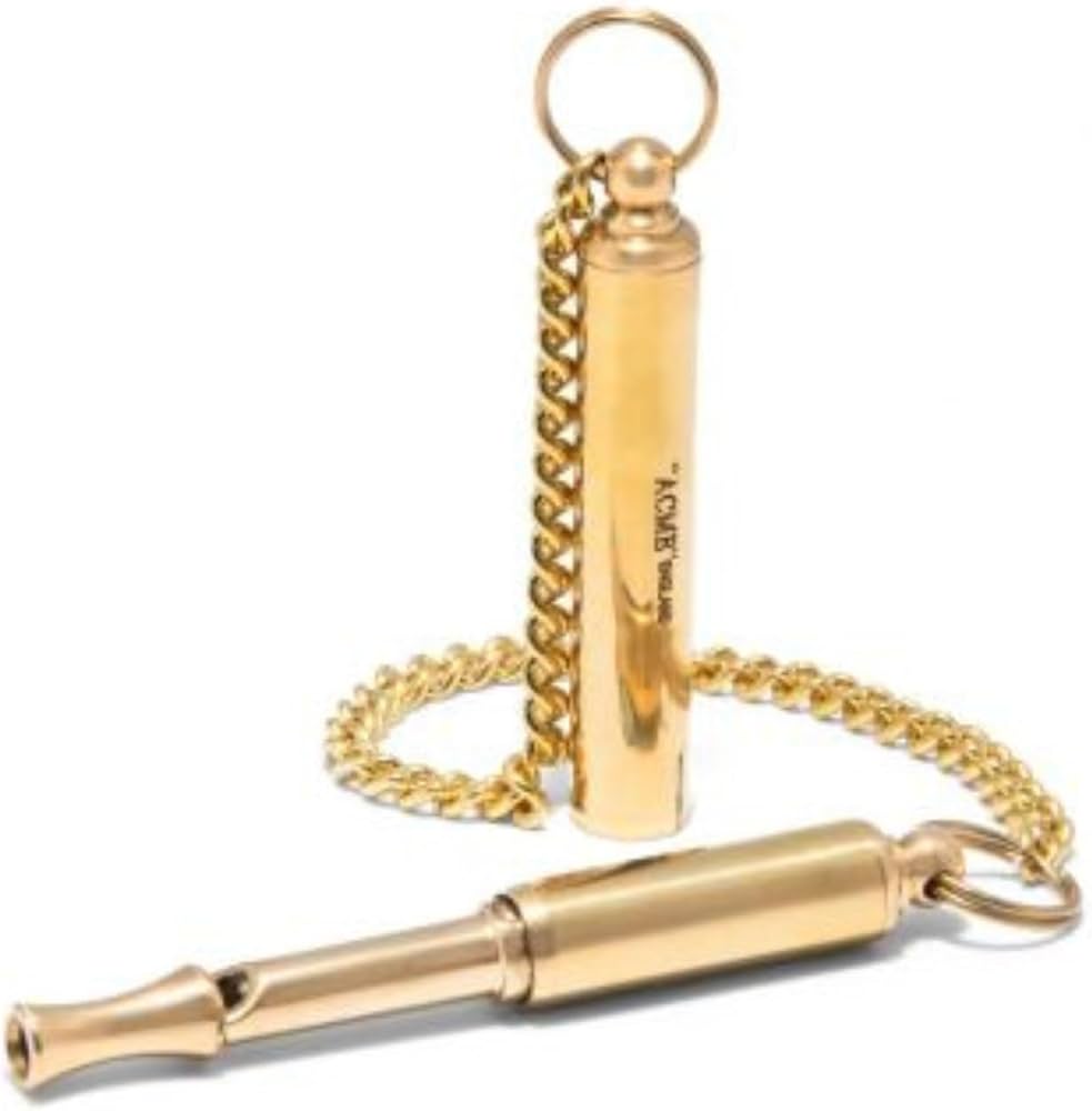 ACME 535 Silent Whistle