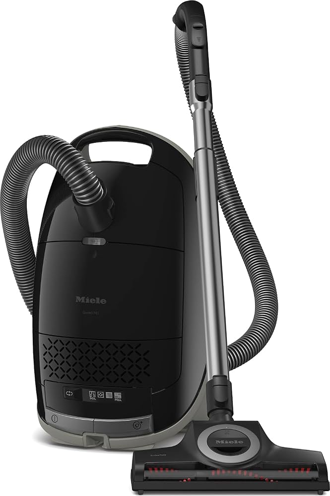 Miele Guard M1 Cat & Dog