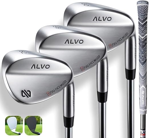 ALVO GOLF 52° Wedge