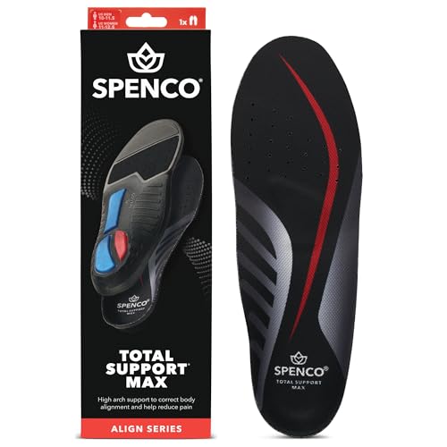 Spenco Total Support Max