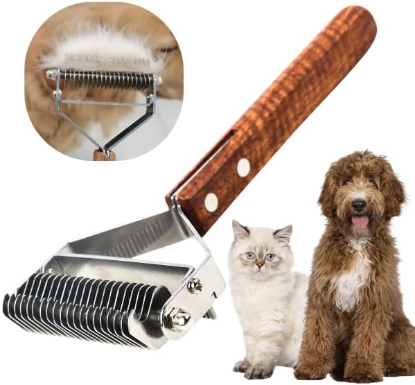 Rastrello Poodoodle 2 in 1