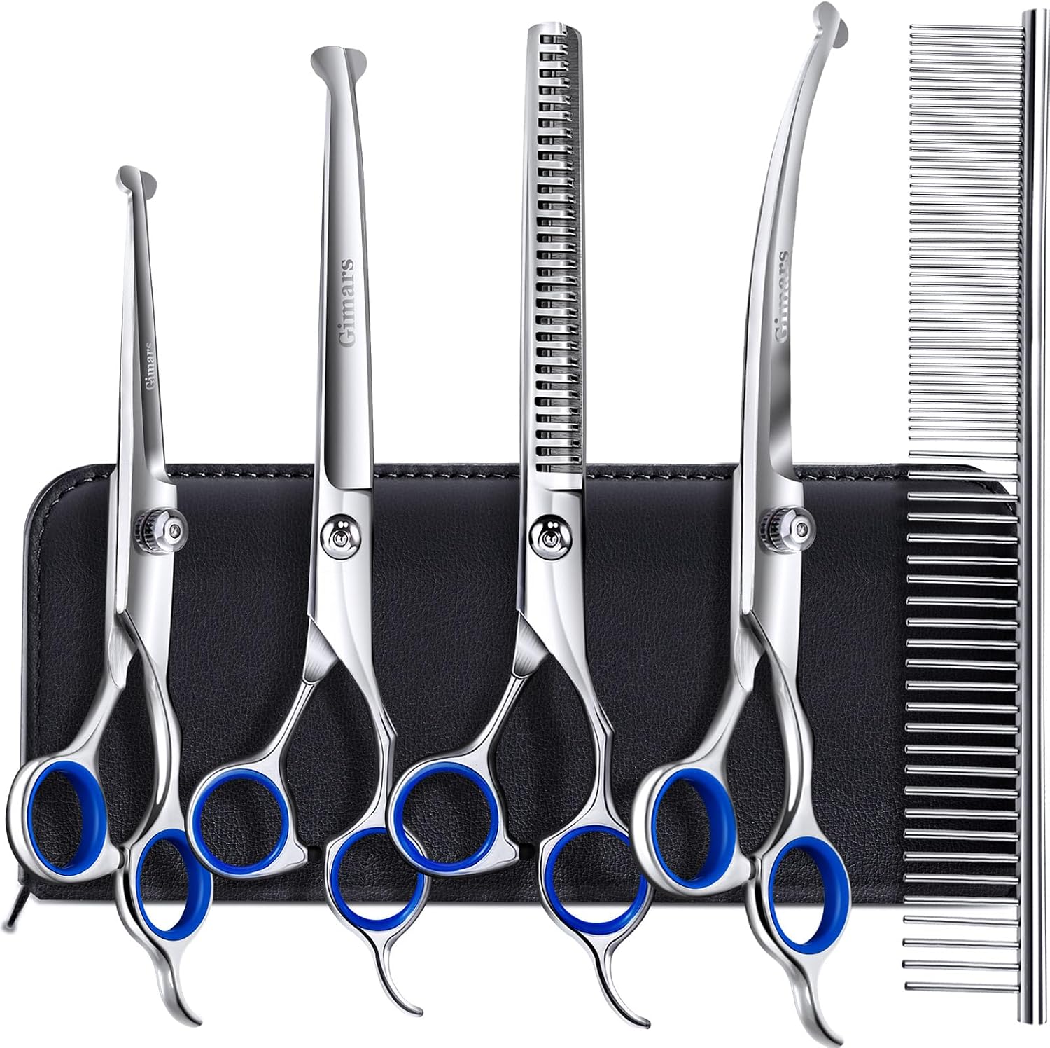 Gimars 6-in-1 set