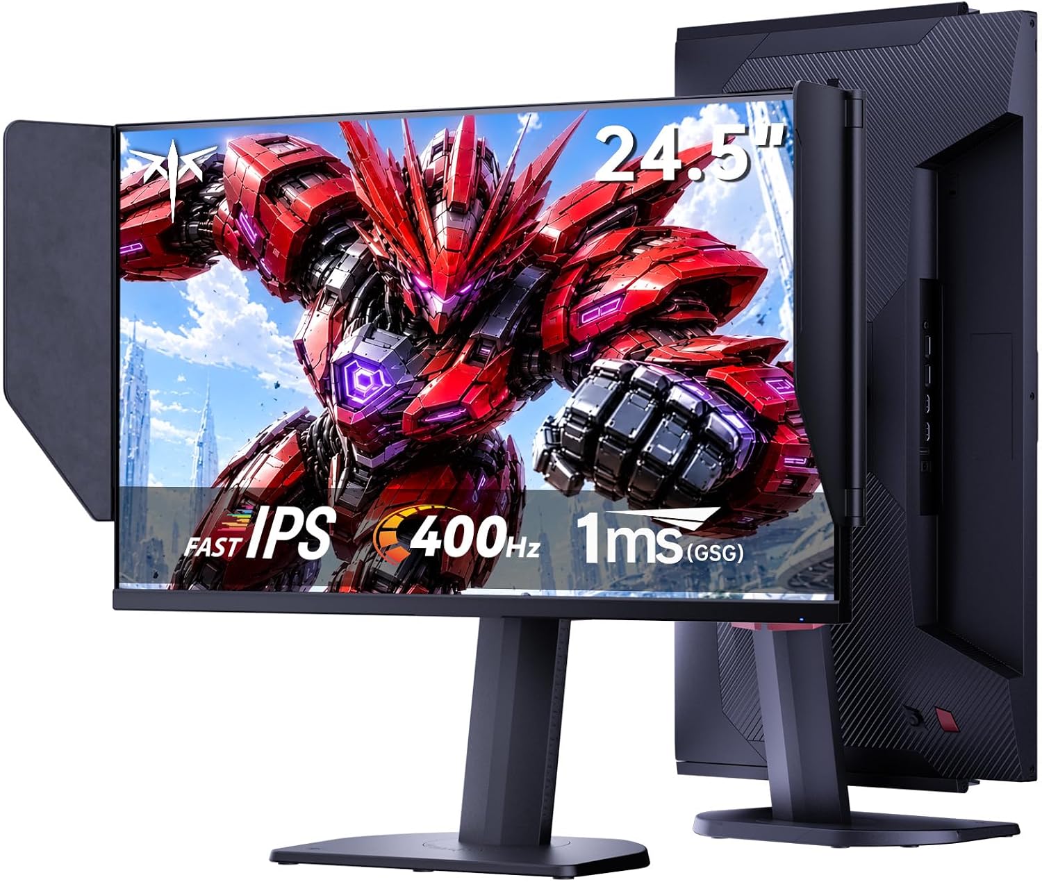 KTC 25M2 Pro