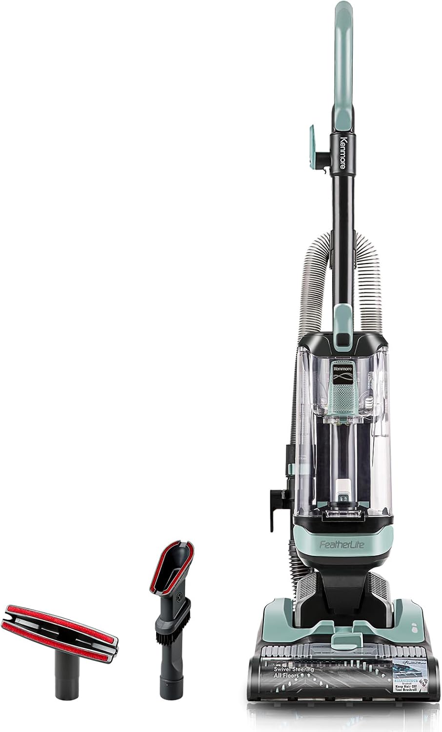 Kenmore Featherlite DU1275