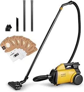 Eureka Mighty Mite 3670M