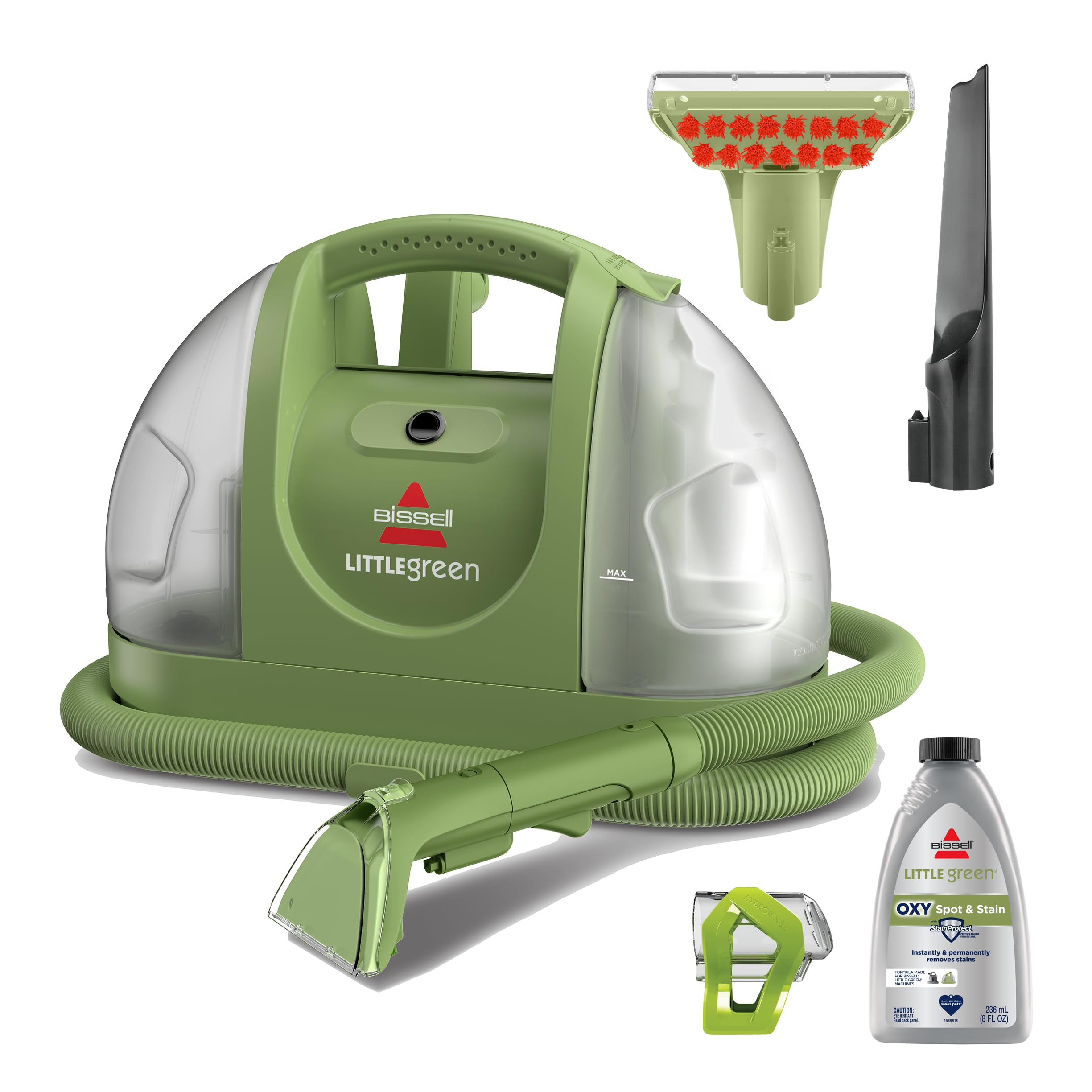 Best Handheld Carpet Cleaners for Upholstery in 2026
