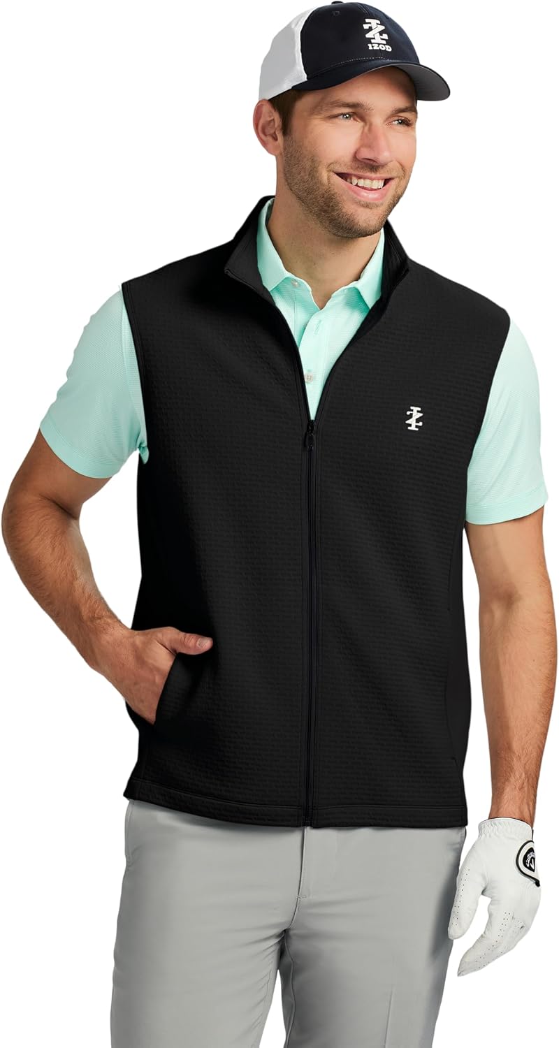 IZOD Hydrashield Vest