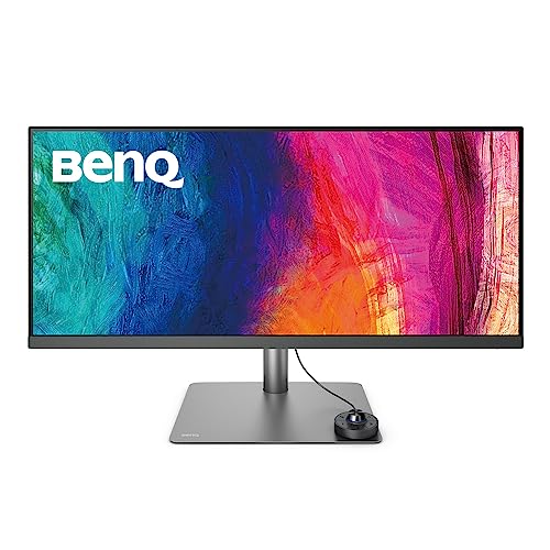 Monitor creativo BenQ PD3420Q