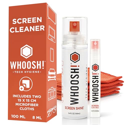 Best Nintendo Switch 2 Screen Cleaning Kits 2026: 3 Careful Picks