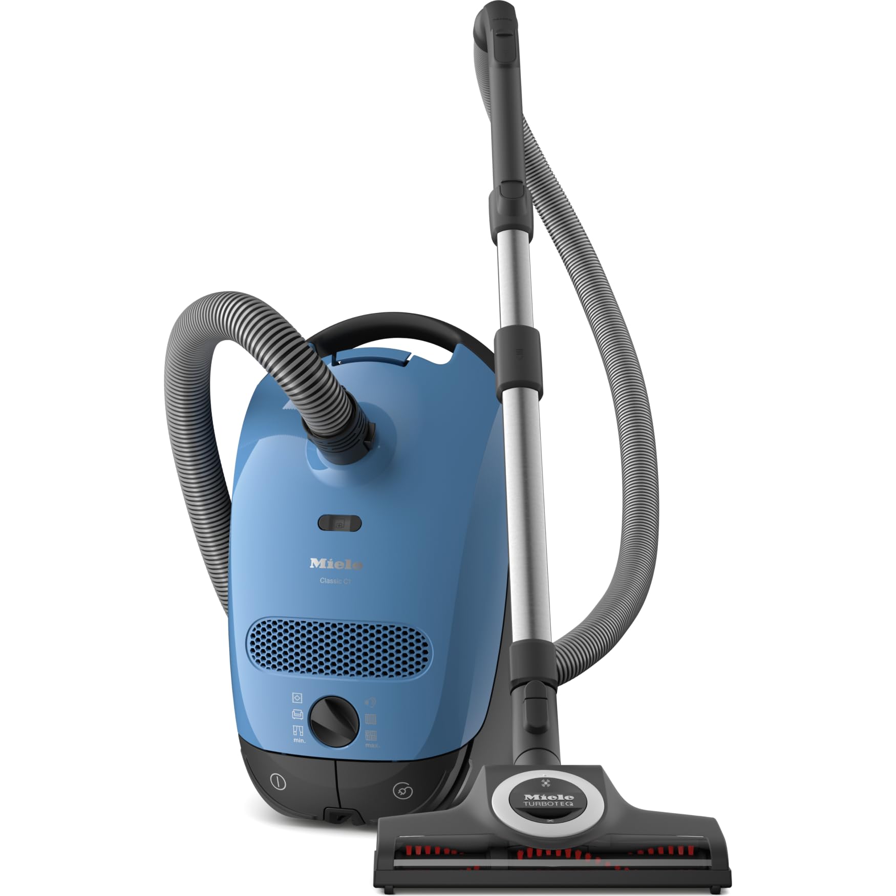 Miele Classic C1 Turbo Team