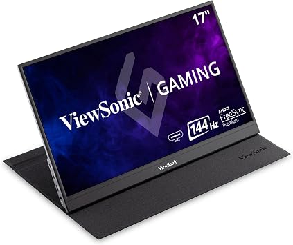 ViewSonic VX1755 da 17 pollici