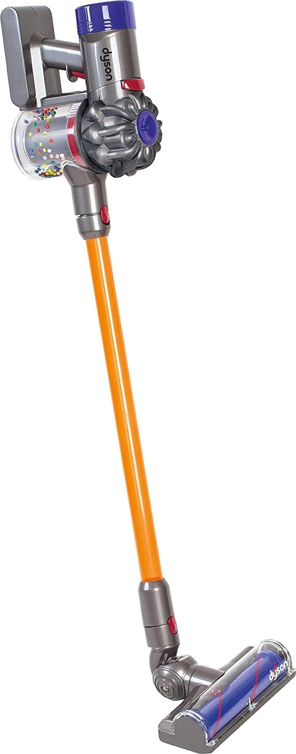 Casdon Dyson Cordless Vacuum