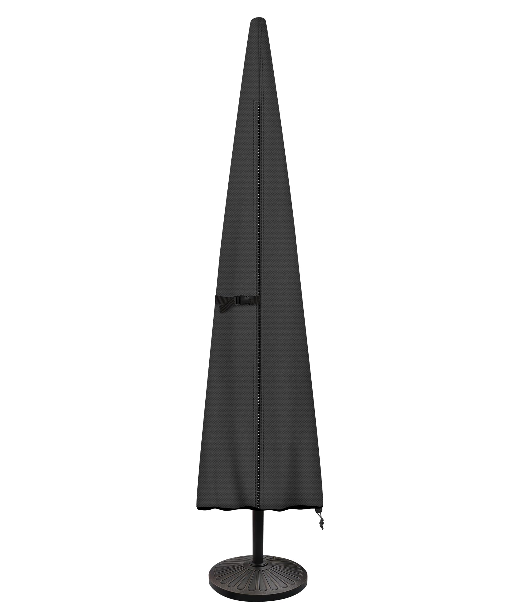 ULTCOVER 12-Foot Market Umbrella Cover
