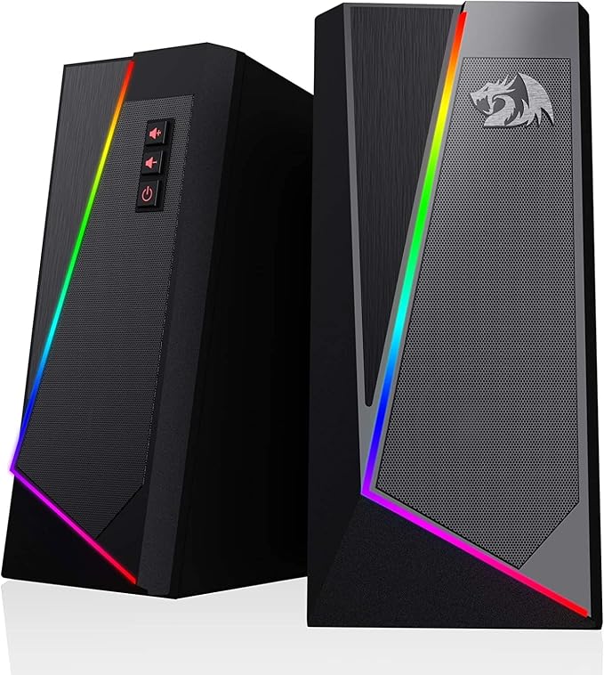 Redragon GS520