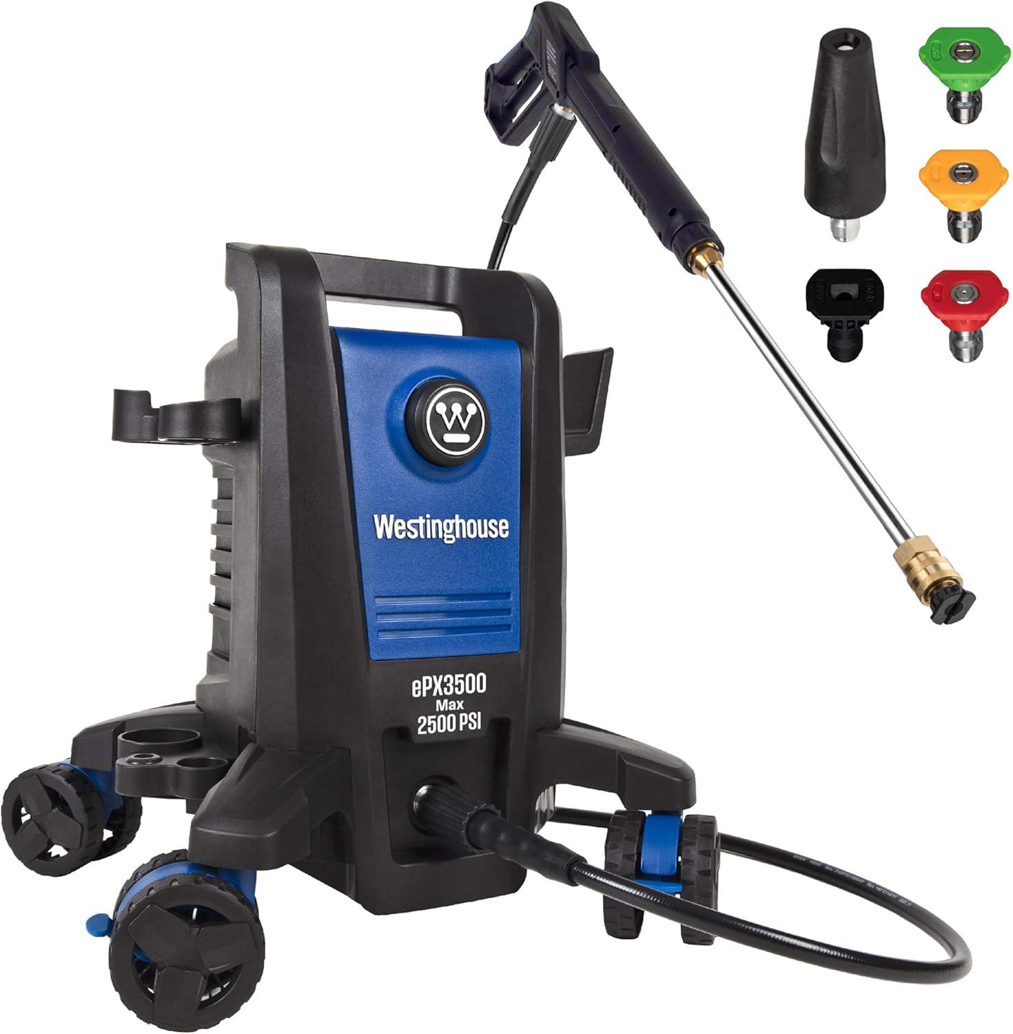 Best Electric Pressure Washers for Patio Cleaning in 2026
