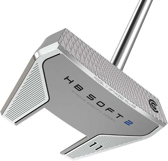 Best Golf Putters for Face-Balanced Strokes in 2026