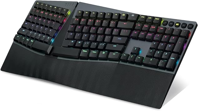Perixx PERIBOARD-835BL