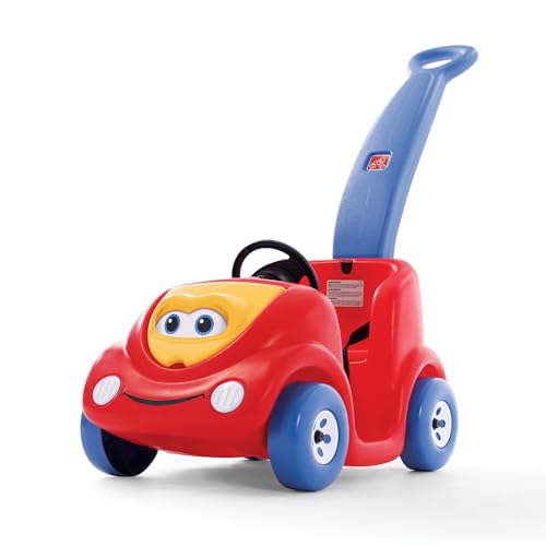 Step2 Push Around Buggy