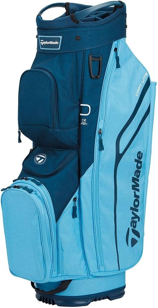 TaylorMade Kalea Cart Lite