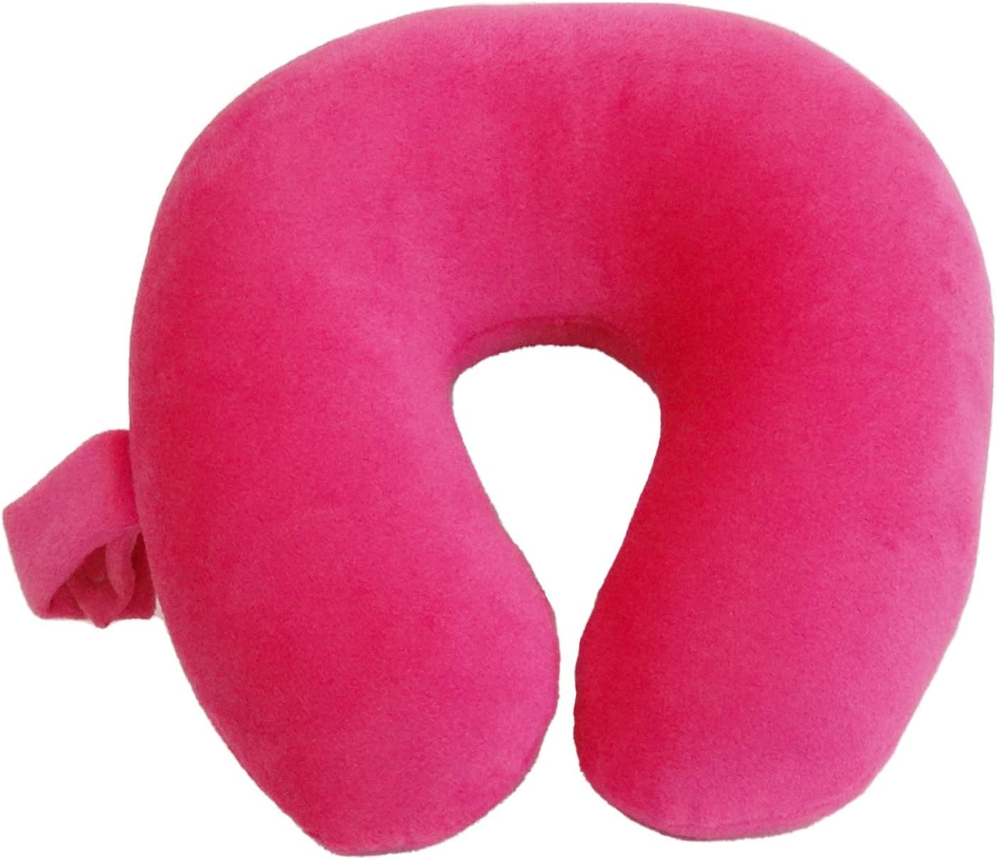 WOLF Essentials Kids Neck Pillow