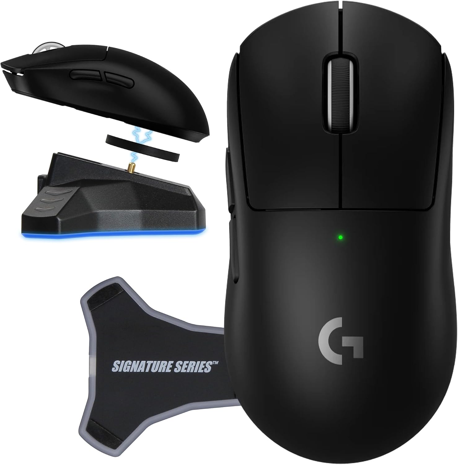 Logitech PRO X Superlight 2