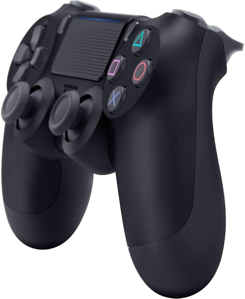PlayStation DualShock 4