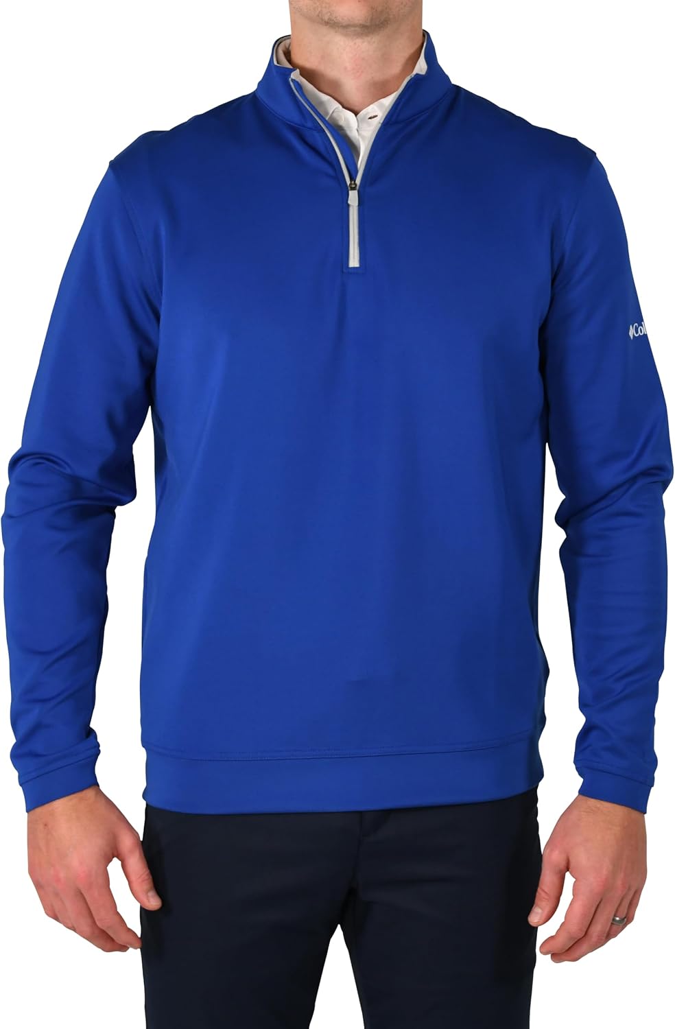 Columbia Wickhams Hills Quarter Zip