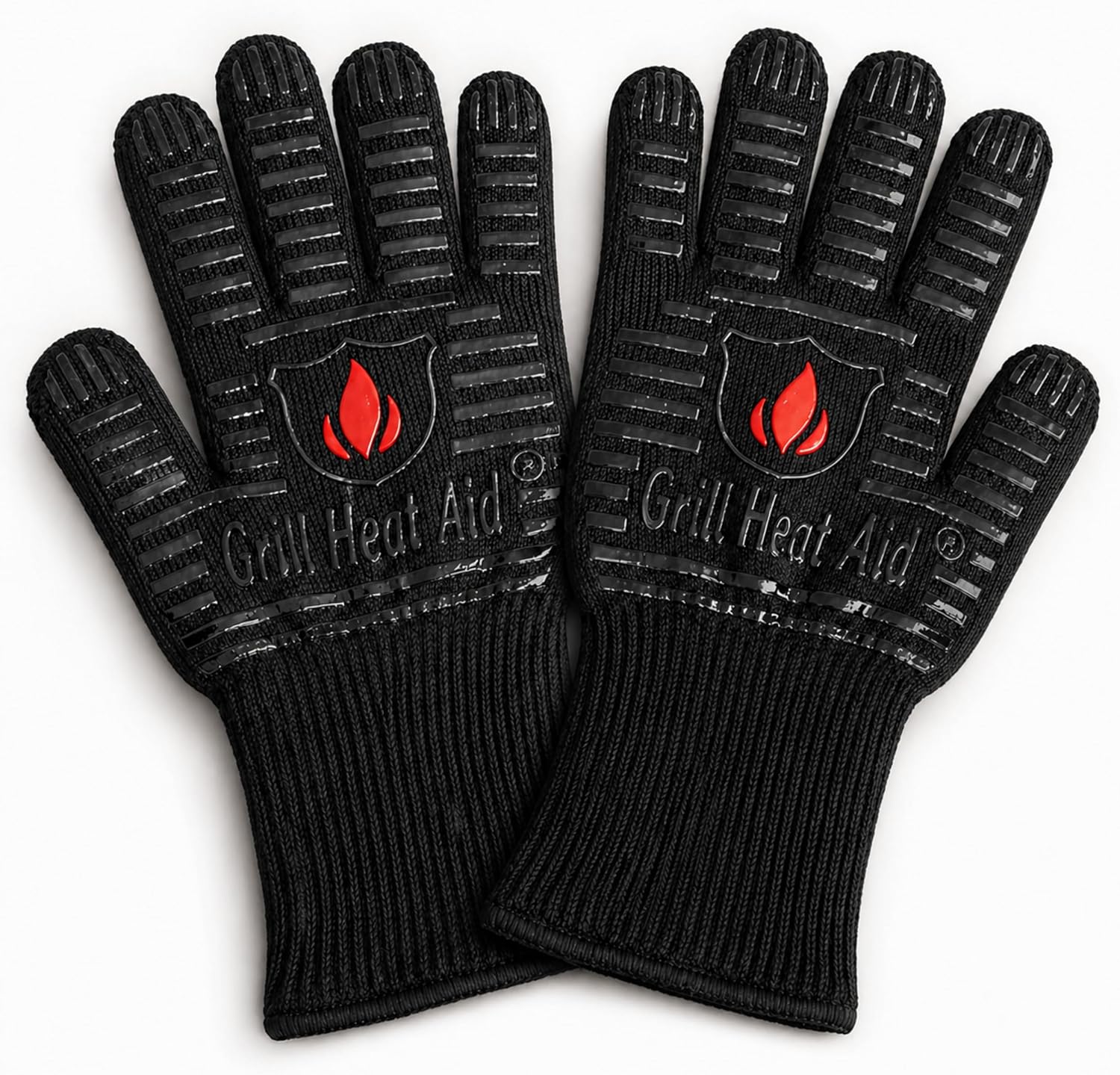 Grill Heat Aid Extreme Gloves