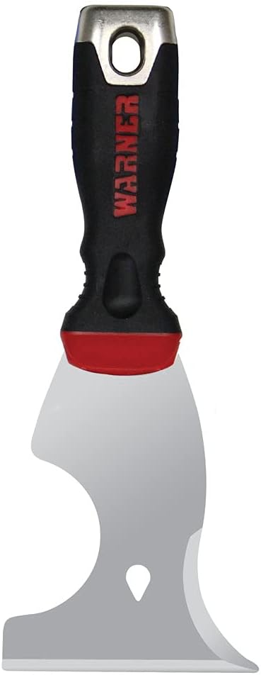 Warner 90173A couteau 8 en 1