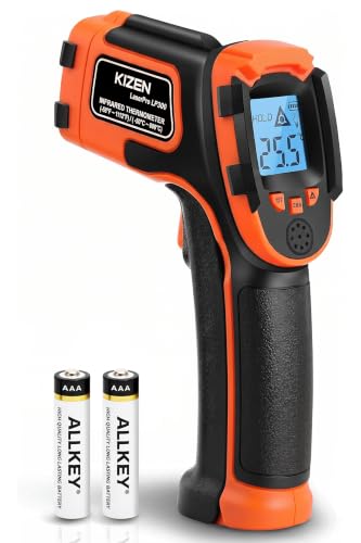 Kizen Infrared Temperature Gun