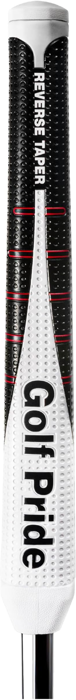 Golf Pride Reverse Taper Flat Large