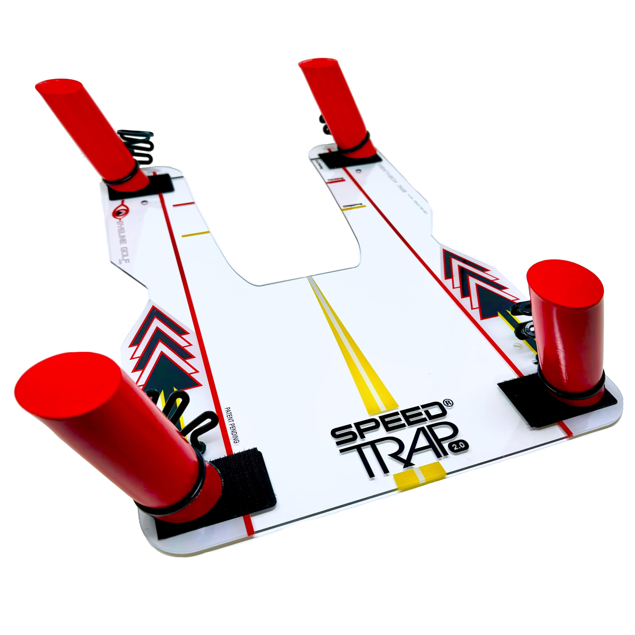 Best golf swing plane trainers in 2026: Speed Trap, Gold Flex and Champkey compared