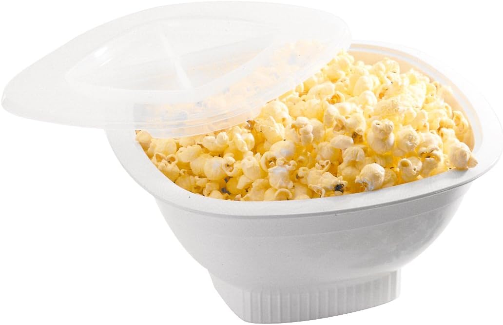 Nordic Ware 12-Cup Popcorn Popper