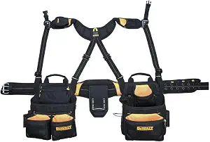 DEWALT DG5617 Framer Apron