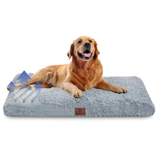 American Kennel Club Orthopedic Crate Mat