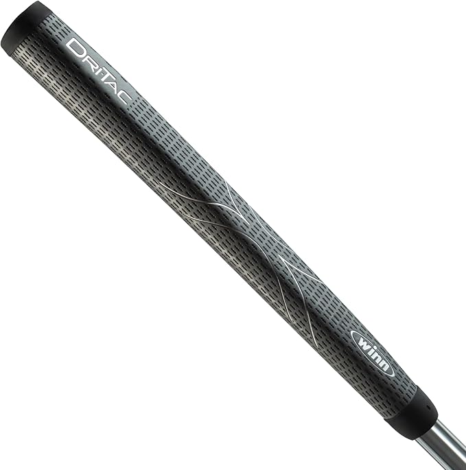 Winn DriTac Midsize Pistol