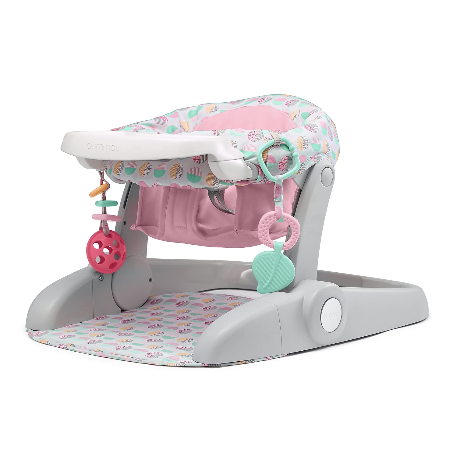 Best Toddler Floor Seats for Supported Play in 2026
