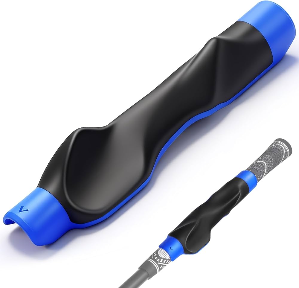 honharo Golf Grip Trainer
